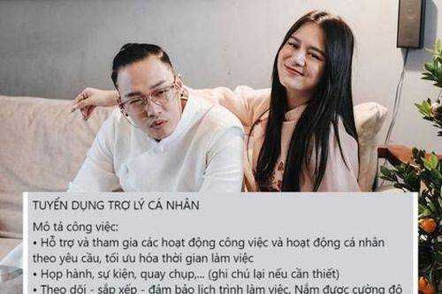 Thủng Long Family tuyển trợ lý lương 8 triệu: Khởi đầu 'ngàn đô' chỉ có trên 'Threads city'?