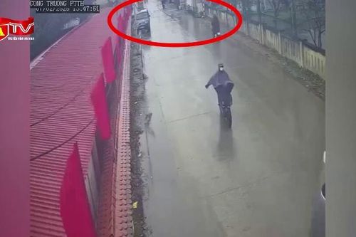 Khởi tố đối tượng đá vào đầu nạn nhân sau va chạm giao thông