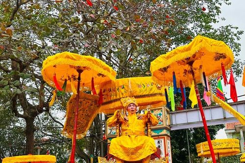 Thấy gì ở mùa lễ hội Xuân? - Bài cuối: Để mùa lễ hội an toàn, văn minh hơn