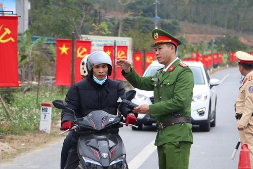 Quảng Ninh: Đảm bảo mùa lễ hội an toàn, văn minh
