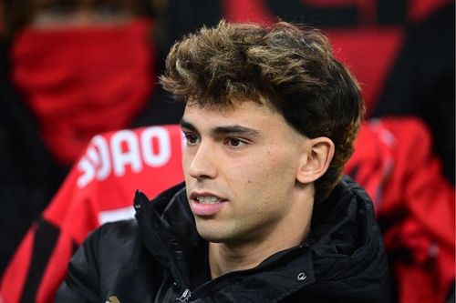 Joao Felix không muốn trở lại Chelsea