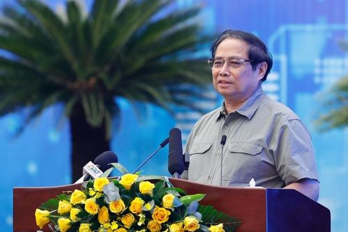 Chiều nay, Thủ tướng họp với lãnh đạo Vingroup, Viettel, FPT