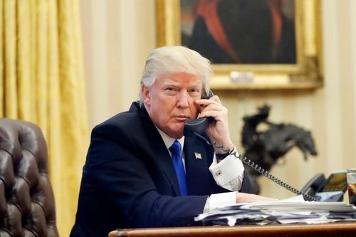 Cách Donald Trump nắm thế chủ động khi đàm phán