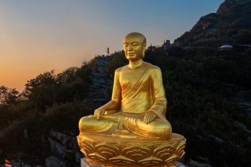 Tư tưởng Phật hoàng Trần Nhân Tông để lại cho hậu thế