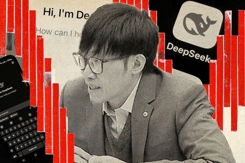 Sếp DeepSeek là tỷ phú mới nhất của châu Á?