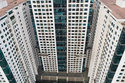 Hà Nội thu hồi 'đất vàng' 275 Nguyễn Trãi