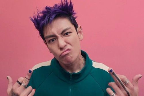 T.O.P phủ nhận tái hợp BIGBANG
