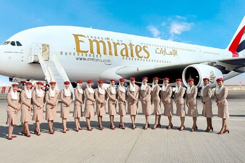 Cục Hàng không nói gì về việc cấp slot cho Emirates bay đến Đà Nẵng