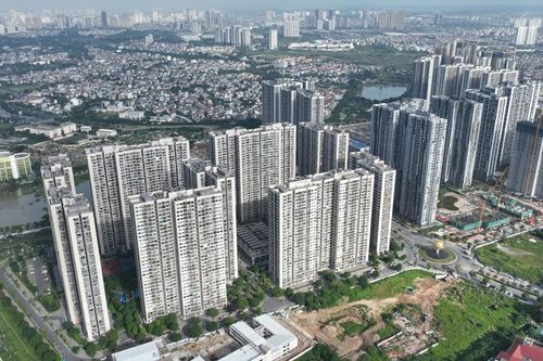 Kiến tạo những đô thị tiện ích để bình ổn giá nhà