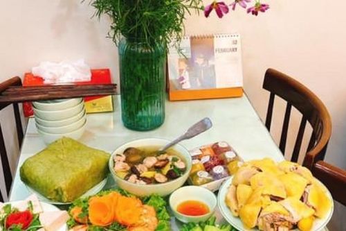 Những việc nên làm ngày Rằm tháng Giêng để gặp may mắn