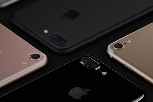 Người dùng iPhone 7 series có thể được bồi thường 349 USD
