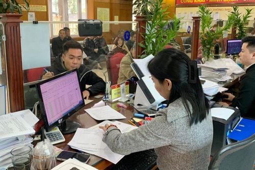 Hà Nội tiếp tục rà soát, đơn giản hóa thủ tục hành chính