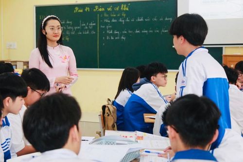 Bộ GD&ĐT đề nghị UBND tỉnh hỗ trợ phí tổ chức ôn tập cho học sinh