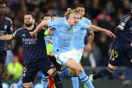 Man City và Real Madrid: Hai gã khổng lồ muốn đập tan trật tự bóng đá