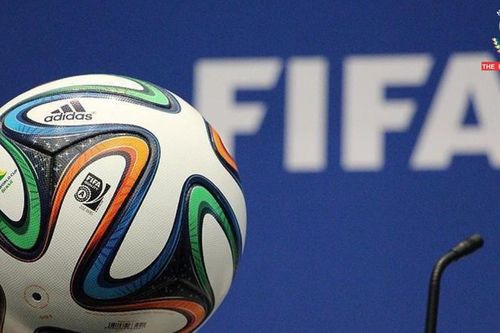 FIFA gây chấn động khi cấm thêm 2 quốc gia dự World Cup