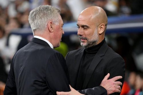 Man City vs Real Madrid sẽ là một cuộc chiến sinh tồn