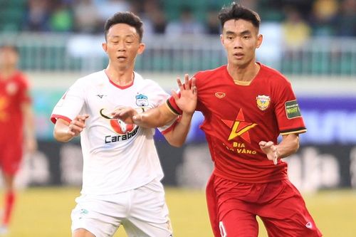 'Vua hòa' V-League thiết lập cột mốc lịch sử mới, HLV nội tiết lộ bí quyết thành công