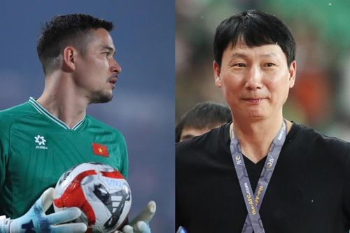 Nguyễn Filip mang tin mừng cho ĐT Việt Nam, HLV Kim Sang Sik có 'cơn đau đầu dễ chịu' trước 2 trận đấu ở FIFA Day