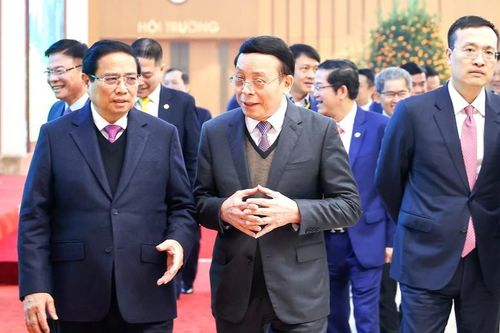 Chủ tịch TPBank: Ngành ngân hàng sẽ 'Bứt phá băng băng, vươn mình rực rỡ'