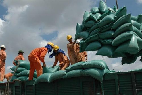 Tín hiệu vui cho xuất nhập khẩu năm 2025