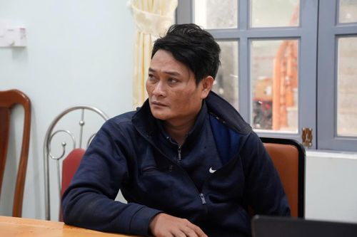 Mật phục tóm 'đạo chích' liên tỉnh