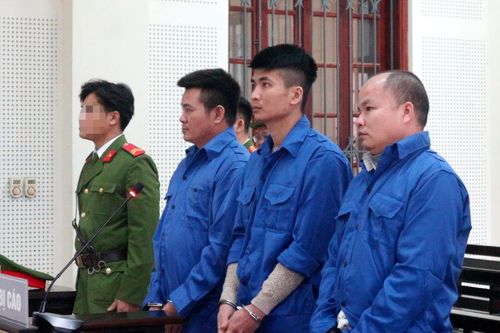 Kết đắng của gã đàn ông 'cõng' 3 tiền án đi buôn ma túy