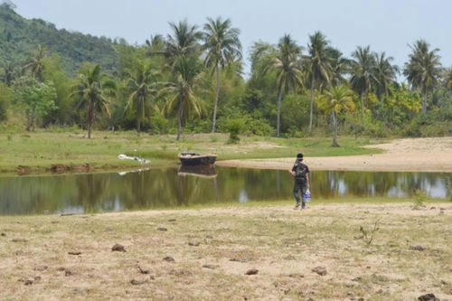 Điều chỉnh quy hoạch, giảm 555,7ha đối với dự án khu đô thị nghỉ dưỡng Làng Vân