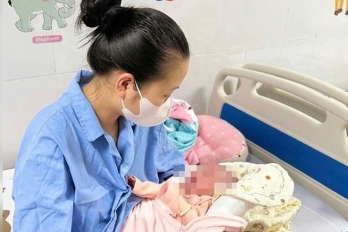 Điều trị thành công cho trẻ sinh non bị viêm ruột hoại tử