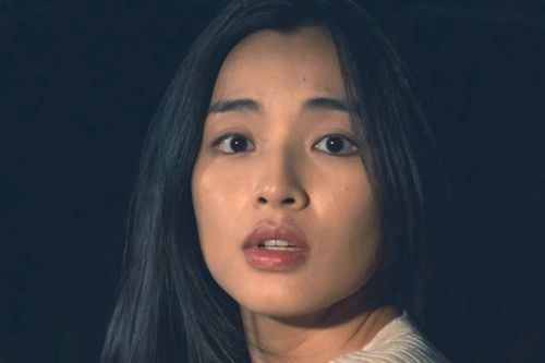 'Nàng Bích Diễm' Lan Thy vượt nỗi sợ đóng phim kinh dị