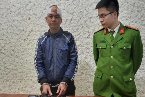 Vụ nổ súng chết người ở Hà Tĩnh: Khởi tố vụ án, khởi tố bị can