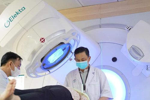 Việt Nam sắp có Trung tâm xạ trị proton: Nâng chất lượng điều trị cho bệnh nhân ung thư