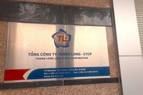 Hai lãnh đạo từ nhiệm, Tổng Công ty Thăng Long làm ăn sao?