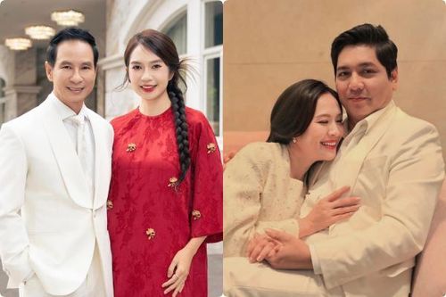 Cặp đôi chồng đạo diễn - vợ sản xuất phim tạo 'cơn sốt' phòng vé