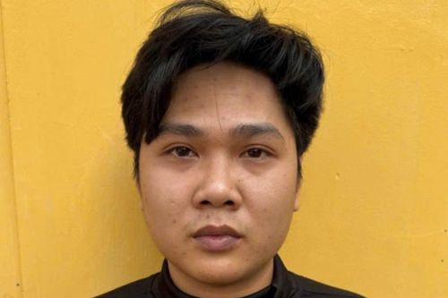 Hà Nam: Bắt kẻ kêu gọi ủng hộ từ thiện để chiếm đoạt tiền