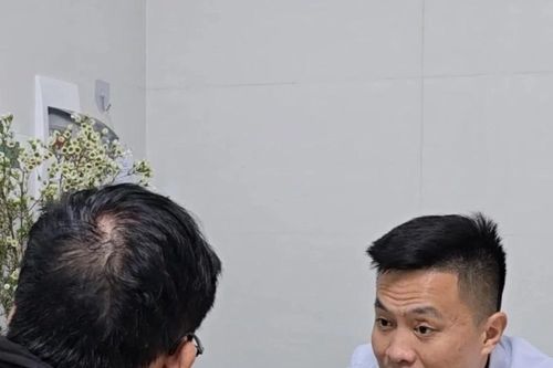 Hẹp hậu môn sau phẫu thuật trĩ tại phòng khám tư