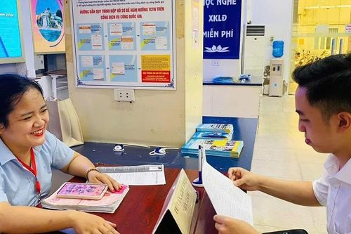 Lao động xuất khẩu về nước: Chật vật thích nghi trở lại