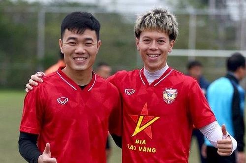 CLB Hà Tĩnh lập kỷ lục ấn tượng ở V-League