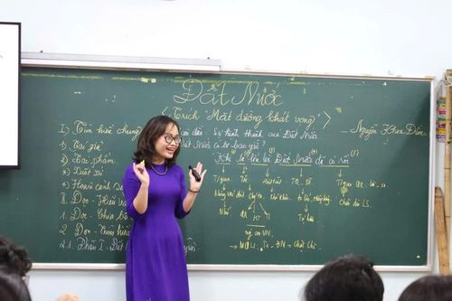 Bộ GD&ĐT đề nghị UBND tỉnh tăng cường chỉ đạo với GD phổ thông, trong đó có dạy-học thêm