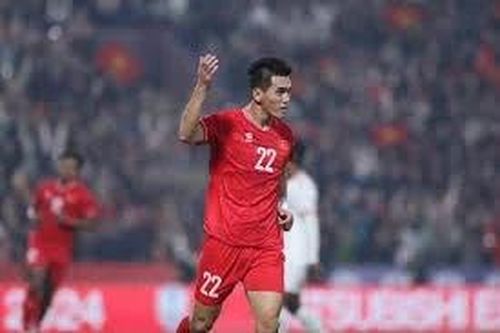 Loạt danh hiệu đáng nể của Tiến Linh