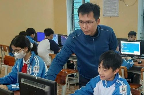 Phú Thọ có hơn 800 học sinh đoạt giải kỳ thi chọn học sinh giỏi cấp tỉnh lớp 9
