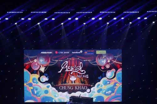 Bùng nổ đêm chung khảo - trao giải Ams' Got Talent