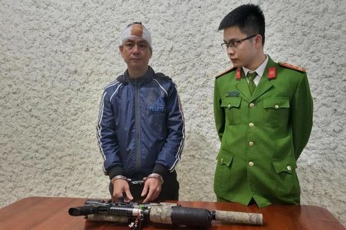 Lời khai của nghi phạm bắn nam thanh niên tử vong ở Hà Tĩnh