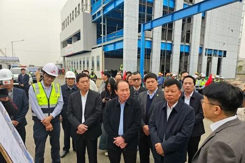 Nhà đầu tư FDI là bạn, đối tác, những công dân danh dự của thành phố Hải Phòng