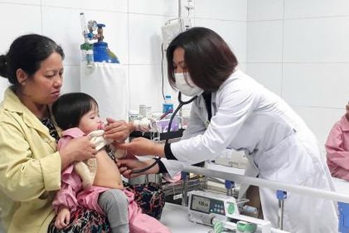 Đảm bảo vệ sinh và chế độ dinh dưỡng hợp lý để phòng ngừa bệnh cúm ở trẻ nhỏ