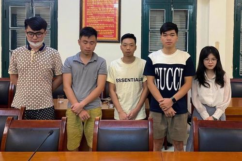 Truy tố nhóm đối tượng lừa 2.500 người qua chương trình 'Hồ sơ vàng'