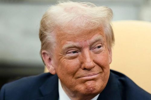 Công bố kết quả khảo sát thái độ người Mỹ với Tổng thống Trump