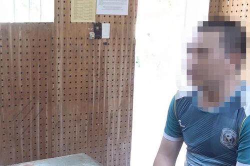 Khởi tố 1 đối tượng làm giả con dấu, tài liệu của cơ quan tổ chức