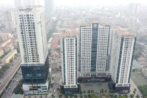 Hà Nội thu hồi khu 'đất vàng' 275 Nguyễn Trãi sau kết luận thanh tra