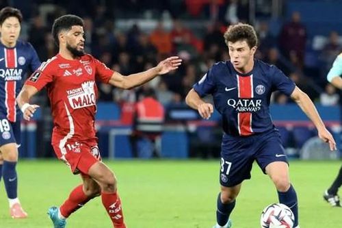 Nhận định Brest vs PSG, 00h45 ngày 12/2: Nội chiến toàn Pháp