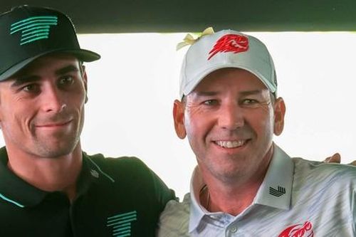 Sau US Open, các thành viên LIV Golf được mở đường tham dự The Open